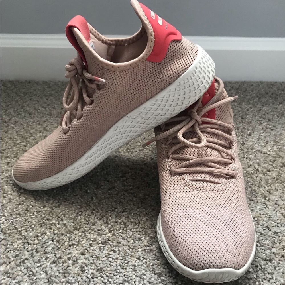 Adidas Running shoes